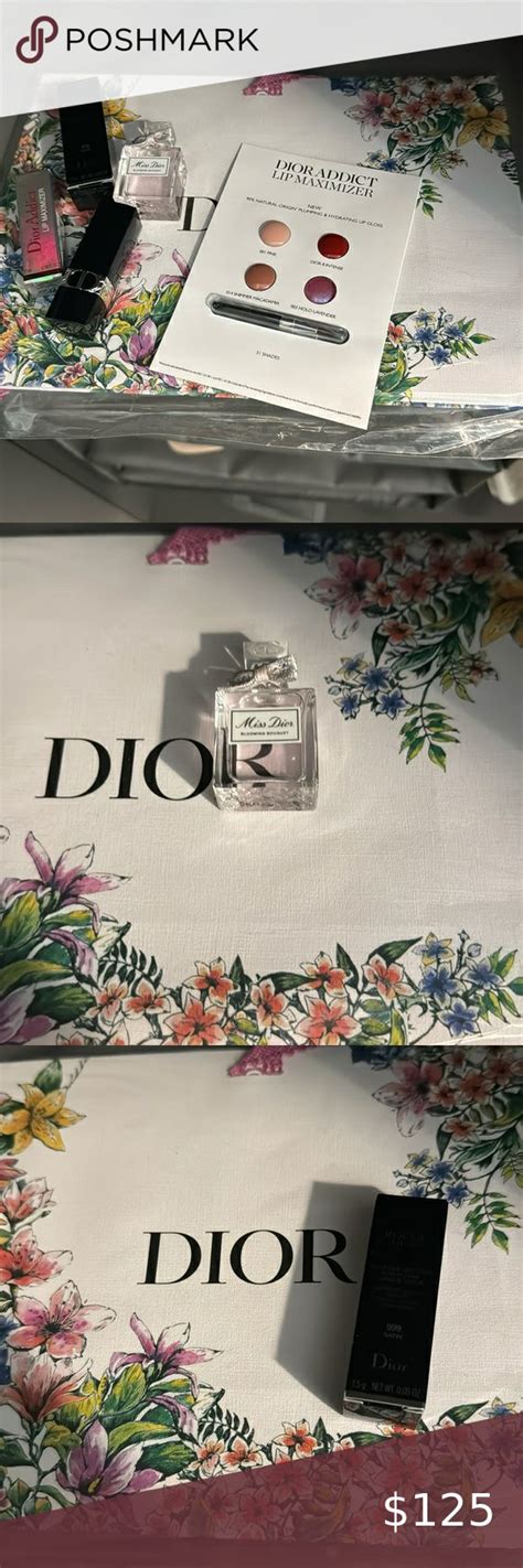 christian dior offers|christian dior make up set.